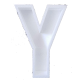 Letter Y